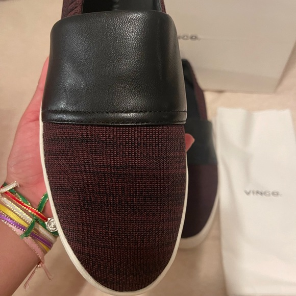 NWT VINCE ☀️ - Picture 6 of 7